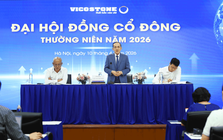 Chính phủ Mỹ đóng cửa, ông Hồ Xuân Năng đã phản ứng ra sao?