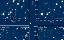 100.000 vật thể lạ hiện giữa trời hơn 70 năm trước "lộ mặt"