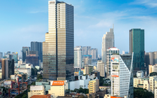 “Ngôi sao mới” của thị trường bất động sản