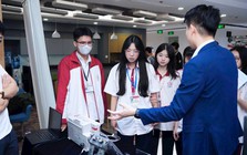 Cánh cửa mới giúp sinh viên Việt đến thẳng "thung lũng Silicon của Hàn Quốc", hiện thực hóa giấc mơ 50.000 kỹ sư bán dẫn vào năm 2030