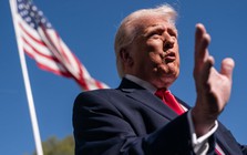 Ông Trump báo tin không vui cho dân Mỹ, cảnh báo giá xăng cao có thể kéo dài tới tháng 11