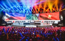 Giải đấu Esports Nation Cup 2026 công bố danh sách 16 bộ môn thi đấu chính thức: Cơ hội nào cho tuyển Việt Nam?