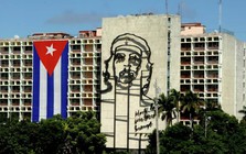 Công ty đến từ một nước sắp được phép quản lý sản xuất công nghiệp tại Cuba