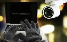 Công an cảnh báo KHẨN: Nguy cơ lộ, rao bán clip nhạy cảm từ camera gia đình