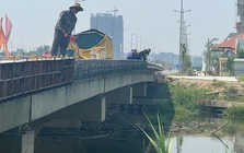 Động thái bất ngờ của nhà thầu tại Huế sau khi bị đề xuất chấm dứt hợp đồng