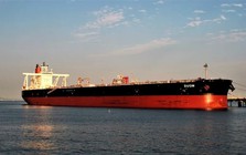 Mỹ phong tỏa eo biển Hormuz, nhưng dầu Iran vẫn 'lọt lưới': 4 triệu thùng dầu chuẩn bị cập cảng một quốc gia BRICS sau 7 năm vắng bóng