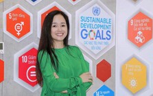 CEO PAN Group Nguyễn Thị Trà My nói về thương vụ bán Bibica: Có lúc phải cắt bớt vài cành, để dinh dưỡng dồn vào thân chính