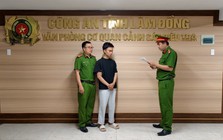 Công an bắt khẩn cấp một nhân viên ngân hàng MB ở Lâm Đồng