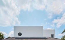 Thiết kế tối giản hóa mà đẹp trong ngôi nhà miền Tây