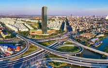 Vinhomes, Hòa Phát, GELEX, Kinh Bắc đồng loạt khởi công loạt dự án KCN hàng nghìn tỷ tại Hải Phòng trong tháng 5