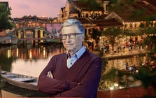 Việt Nam có 1 thành phố khiến tỷ phú Bill Gates đi chuyên cơ riêng đến thăm, đẹp vượt mặt cả cố đô Nhật Bản