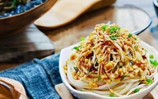 Muốn lấy lại vòng eo thon, dáng đẹp thì đừng bỏ qua 3 món ăn vừa giúp giảm cân mà vẫn ngon miệng