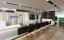 Chứng khoán Bảo Minh đã nộp hồ sơ niêm yết trên HoSE