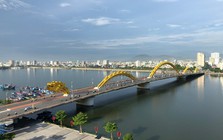 Lần đầu tiên trong lịch sử, Việt Nam sở hữu một công trình vừa giành giải thưởng kỹ thuật danh giá nhất thế giới, vừa lập kỷ lục Guinness, có thể phun lửa, phun nước giữa đô thị