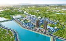 Bắc Ninh đón thêm khu đô thị thương mại sinh thái gia nhập thị trường