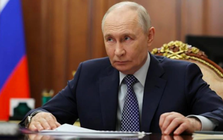 Một công ty liên quan đến Mỹ bất ngờ bị Nga kiểm soát hoàn toàn, 700 triệu USD 'vào tay' Moscow