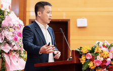 Phó tổng thư ký VCCI chỉ ra nghịch lý: 'Doanh thu của doanh nghiệp tư nhân phần lớn đến từ tài chính, bất động sản, còn chế tạo rất ít'