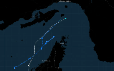 Anh không phong tỏa eo biển Hormuz cùng Mỹ, 2 tàu dầu chạy đua "phá vây"