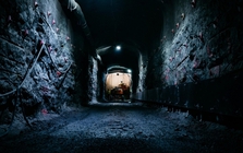 Một quốc gia niêm phong các thùng chứa ở lớp đá 1,9 tỷ năm tuổi: Hy vọng chúng sẽ ở đó hàng thiên niên kỷ