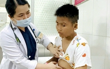 Đã rõ tác nhân gây ngộ độc thực phẩm tại Trường Tiểu học Bình Quới Tây