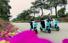 15.000 sinh viên Đại học Quốc gia Hà Nội sắp lên Hòa Lạc, đến từ 8 trường nào?