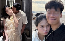 Thành Chung kỷ niệm 4 năm ngày cưới Ngô Tố Uyên: Tổ ấm viên mãn đủ biệt thự, xe hơi