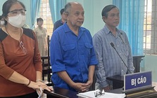 Chủ thương hiệu đậu phộng nổi tiếng Tân Tân lãnh án tù