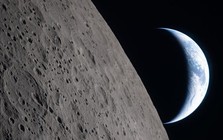 Phi hành gia Artemis II nhớ lại khoảnh khắc không tưởng khi Trái đất biến mất