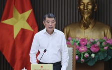 Thủ tướng Lê Minh Hưng: Trình phương án cắt giảm điều kiện kinh doanh trước ngày 20-4