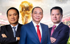 3 tỷ phú Đông Âu cùng tài trợ VTV đưa FIFA World Cup 2026 về Việt Nam