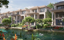 Công ty bất động sản của VinaCapital bất ngờ báo lỗ 165 tỷ đồng