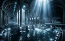 Việt Nam sẽ có siêu bể ngầm lớn nhất thế giới, bằng 50.000 bể bơi Olympic, lớn hơn 180 lần tại Nhật Bản