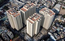 Hơn 12.000 người tranh mua 755 căn nhà ở xã hội: Chủ đầu tư cảnh báo lừa đảo đặt cọc trái phép