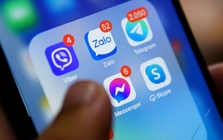 Tín hiệu trên Zalo cho thấy tài khoản đang bị theo dõi từ xa