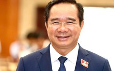 Phân công công tác Chủ tịch và các Phó Chủ tịch UBND TPHCM