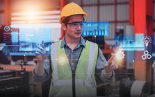 Doanh nghiệp sản xuất cần nền tảng hiểu nhà máy