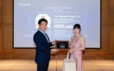 Huyền Trân Lexus: 12 năm rực rỡ và khát vọng truyền lửa, nâng tầm dịch vụ hạng sang