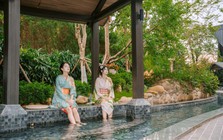 Bất động sản trị liệu: Vì sao Lynntimes Thanh Thủy tạo dòng tiền ổn định quanh năm?