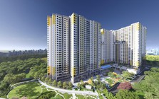 Ven sông Sài Gòn – Trục cảnh quan mới nâng tầm giá trị BĐS khu Đông Bắc TP.HCM