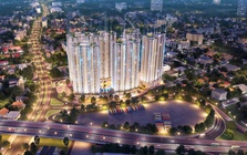 Khách thuê gia tăng, một dự án cửa ngõ Thái Nguyên tung chính sách thuê lại hấp dẫn