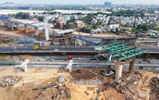 Thông xe Vành đai 3: Khu vực nào hưởng trọn cú hích hạ tầng?