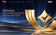 “Quyền lực mềm” trong tay NĐT tại AGM Awards 2026: Nơi tiếng nói của “nhỏ lẻ” còn uy lực hơn “cá mập”