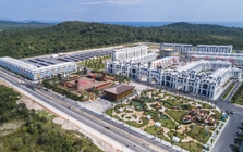 Việt Nam có 1 công trình tạo thành từ vật liệu "tinh hoa dân tộc", sử dụng số lượng khủng, được quốc tế liên tục tán thưởng