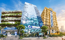 "Bộ ba" Sacombank - ACB - Eximbank: Ngày ấy và bây giờ