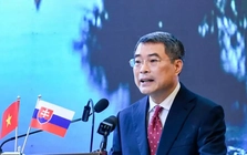 Thủ tướng Lê Minh Hưng: Việt Nam là điểm đến đầu tư hấp dẫn