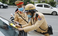 Bộ Công an có đề xuất quan trọng liên quan đến Nghị định 168: Cụ thể những mức phạt nào sẽ thay đổi?