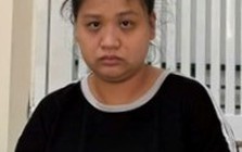 Bắt nữ nhân viên Nguyễn Tú Anh SN 1995