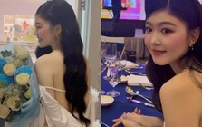 Cách Lọ Lem đối diện với tin đồn hẹn hò thiếu gia