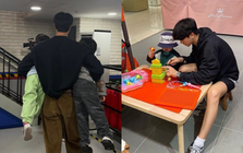 Ông bố lương gần 28 triệu, 1 mình nuôi 2 con: Cách chi tiêu khiến nhiều mẹ bỉm hổ thẹn