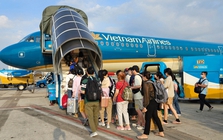 Ai chuẩn bị du lịch dịp lễ 30/4 - 1/5 đều cần cảnh giác chiêu lừa đảo sau